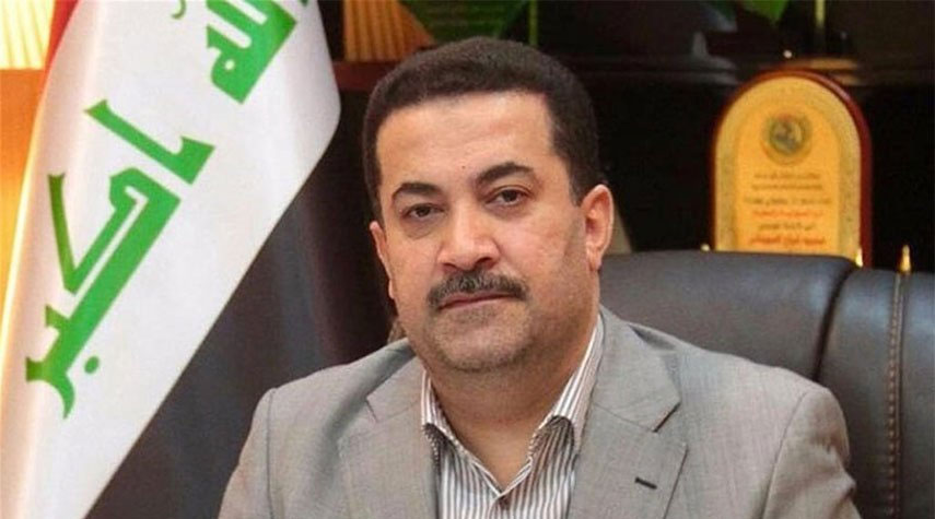 رئيس الوزراء العراقي يوجه بالتحقيق بانفجار شرقي بغداد