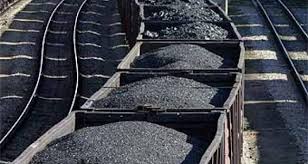 مليون طن فحم حجري "ترانزيت" عبر سكك حديد ايران
