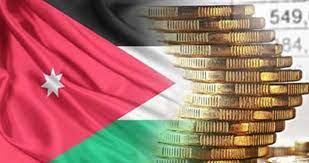 ارتفاع الدين العام بالأردن 3% في 8 أشهر ليصل إلى 41.7 مليار دولار