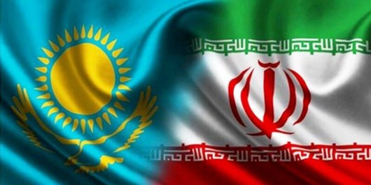 مساعد رئيس وزراء كازاخستان يزور ايران غدا