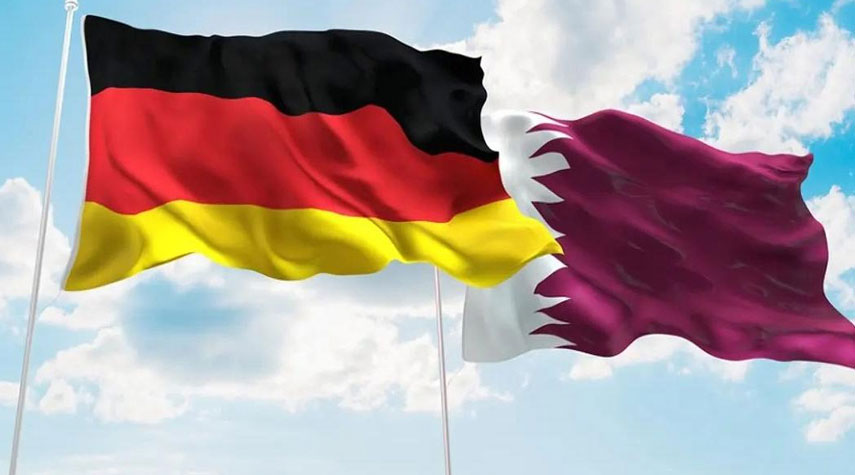 مفوضة حقوق الإنسان الألمانية تلغي زيارتها لقطر