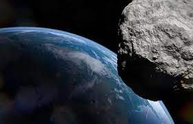 "ناسا": كويكب بحجم برج خليفة يمر قرب الأرض