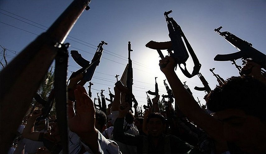 صنفها القانون "جرائم ارهابية".. داخلية العراق تدعو لترك "الدكات العشائرية"