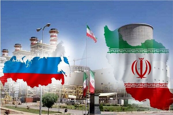 الإعلان عن حجم استثمار شركات روسية بحقول إيران 