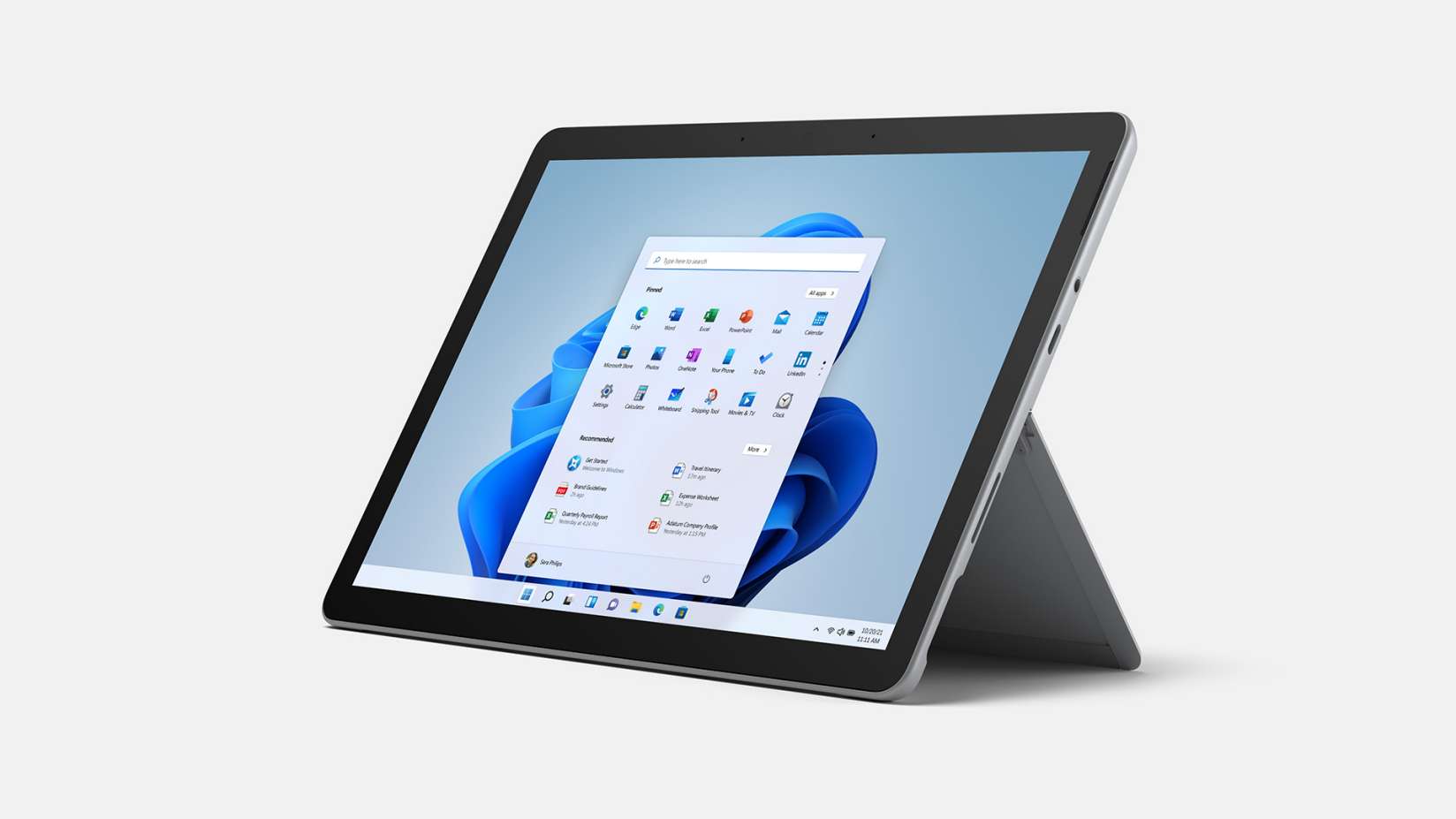 مايكروسوفت تطلق حواسب Surface الجديدة