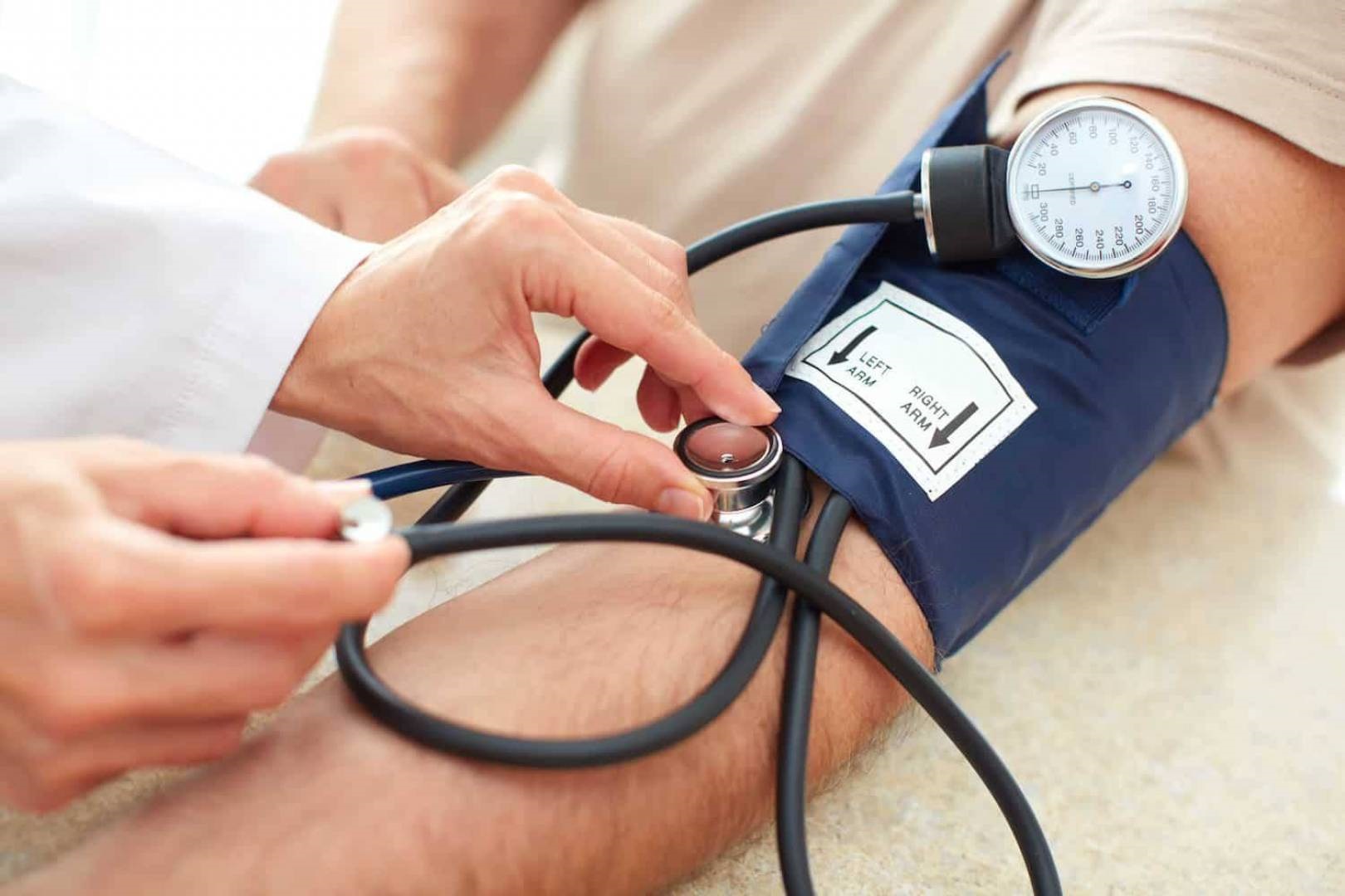 ما السبب وراء عدم فعالية أدوية ارتفاع ضغط الدم؟