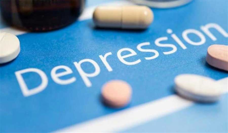 ابتكار دواء مضاد للاكتئاب سريع المفعول