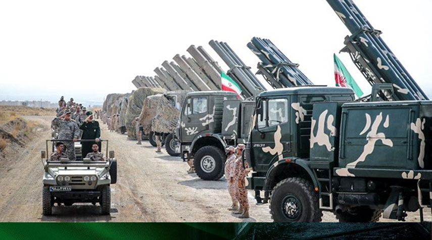 برلمانيون: إيران مستعدة للرد على التدخل العدواني من دول خارج المنطقة