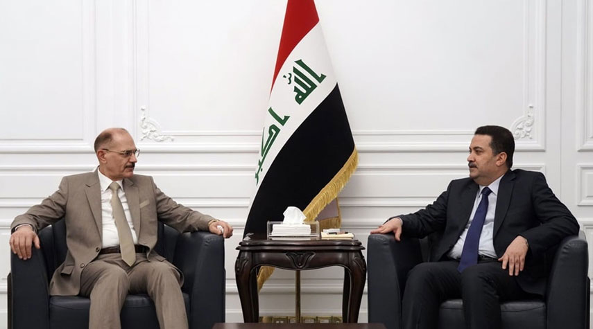 رئيس الوزراء العراقي: استقلال القضاء ركن أساس لإنجاز أي إصلاح