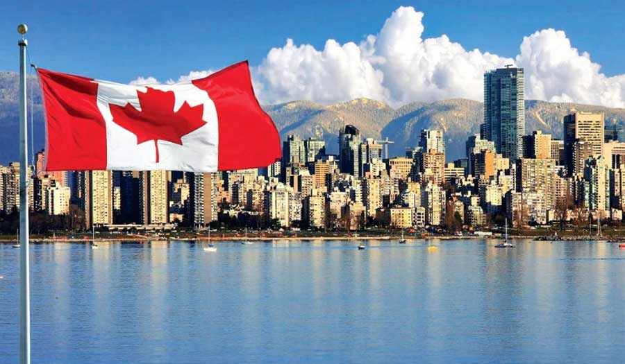 كندا تعلن استقبال نصف مليون مهاجر بحلول عام 2025