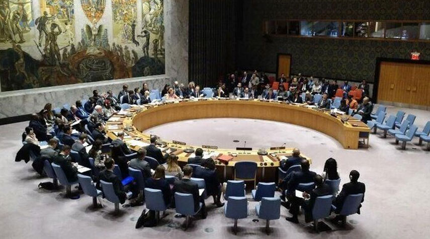 فنزويلا: الاجتماع الأمريكي ضد إيران شكّل انتهاكاً سافراً لميثاق الأمم المتحدة