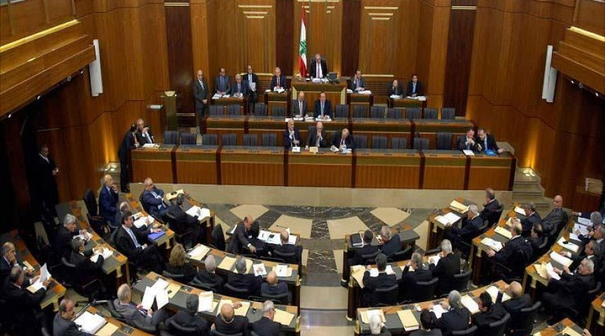 لبنان..جلسة جديدة لانتخاب رئيس للجمهورية الخميس المقبل