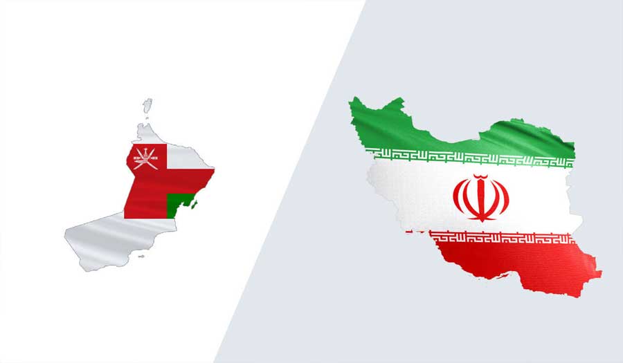 ايران وعمان تؤكدان تطوير التعاون المصرفي بين البلدين