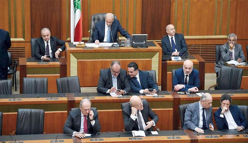 موعد جديد لانتخاب رئيس لجمهورية لبنان