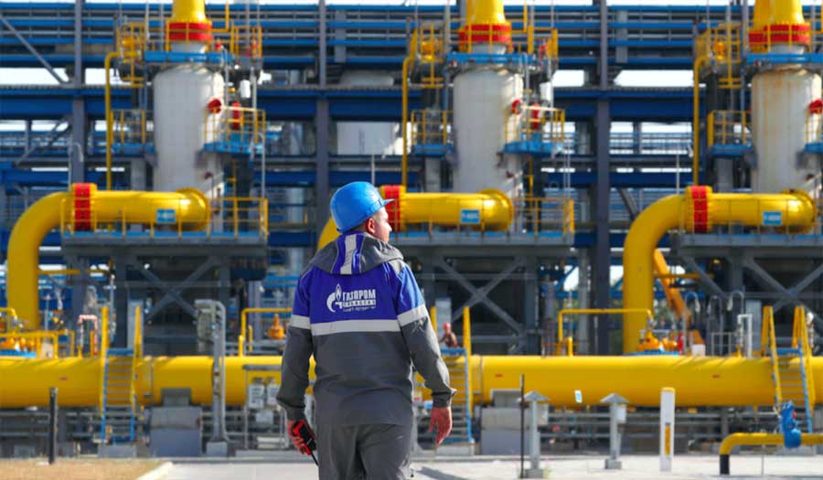 "الطاقة الدولية" تحذّر أوروبا من عجز كبير في الغاز