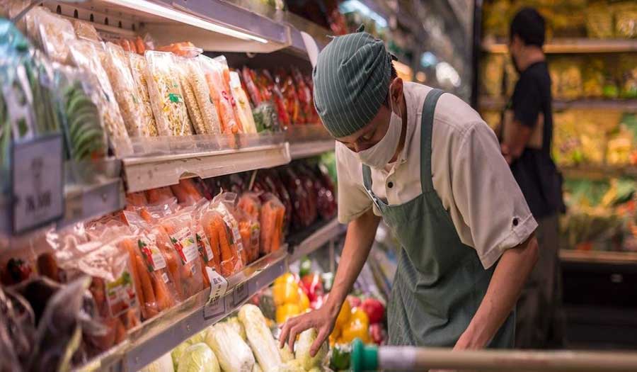 الإقبال المتزايد على المنتجات الحلال في فيتنام