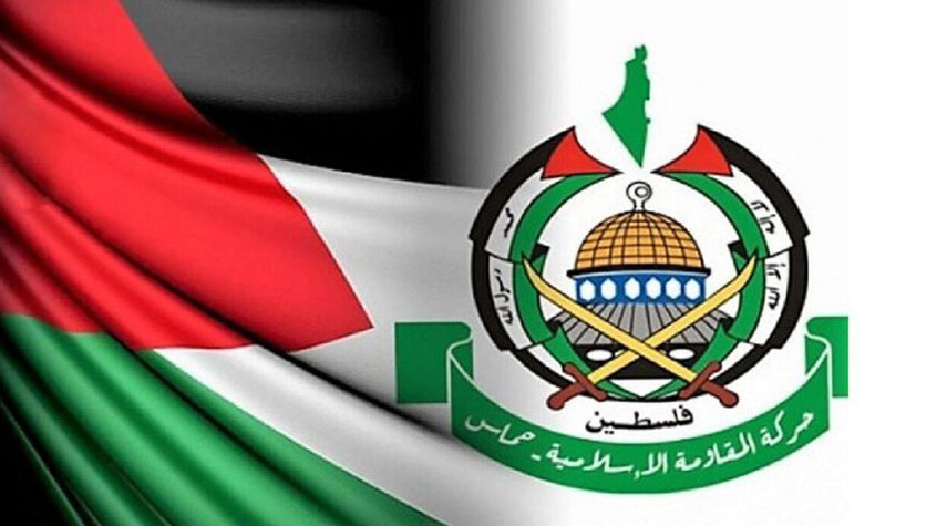 حماس: الإرهاب الصهيوني لن يوقف مقاومة شعوب الأمة