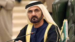 شكوى قضائية في ألمانيا ضد حاكم دبي بتهمة التعذيب