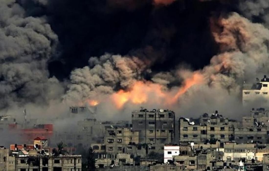 العفو الدوليّة توثّق ارتكاب إسرائيل جرائم حرب ضدّ قطاع غزّة