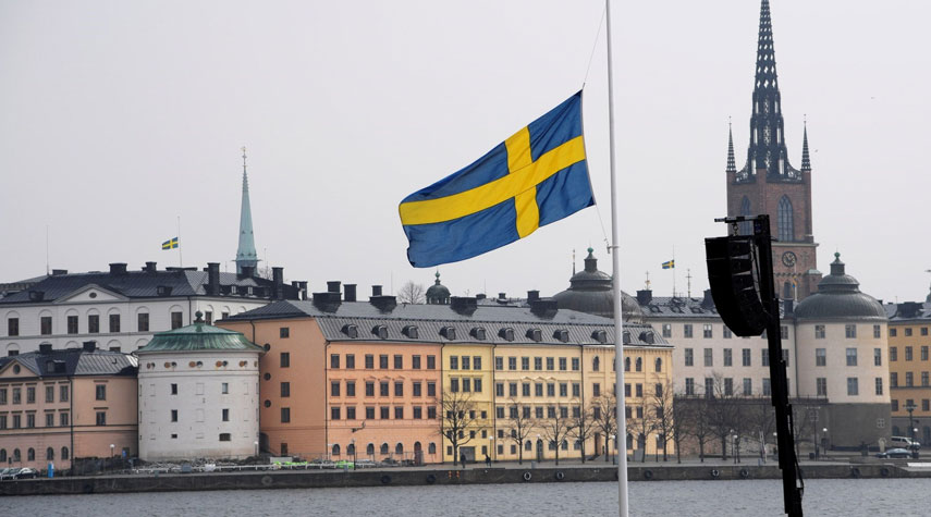 السويد تتخلى عن دعم فصائل كردية