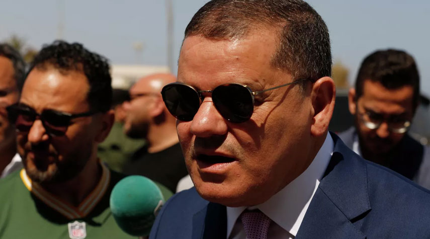 الدبيبة يؤكد قدرة حكومته على تأمين الانتخابات في ليبيا
