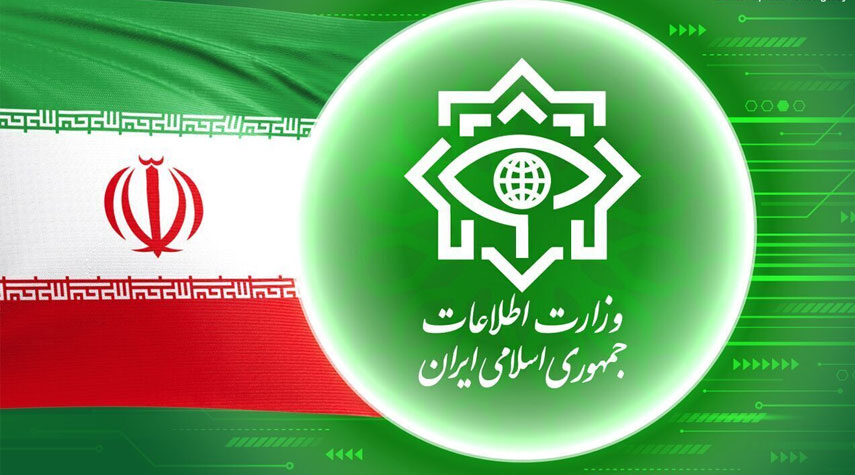 وزارة الأمن الإيرانية: إغلاق 2300 حساب مصرفي لنشطاء العملة الأجنبية غير القانونيين
