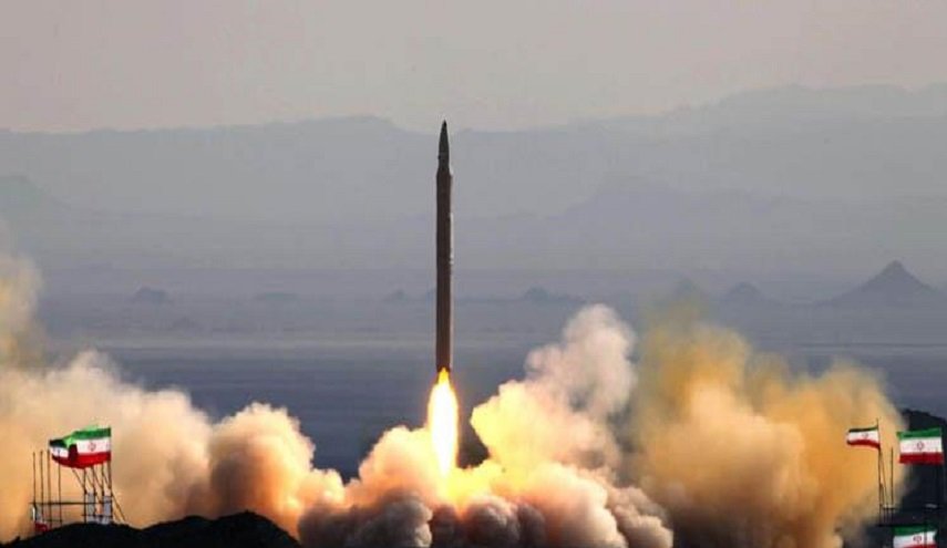 أهمية الصاروخ الايراني 