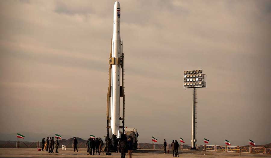 ما أهمية الصاروخ الإيراني "قائم 100"؟ ولماذا أثار ضجة؟