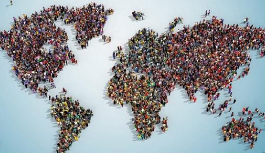 الامم المتحدة: عدد سكان العالم سيصل إلى 8 مليارات نسمة