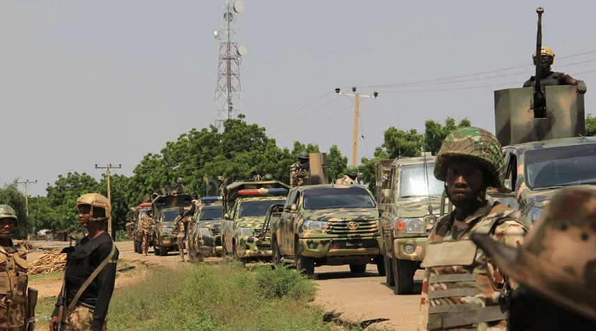 مقتل 11 شخصاً على يد مسلحين في نيجيريا