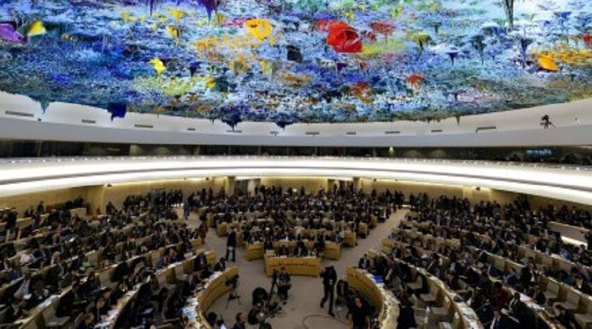 مجلس حقوق الإنسان الأممي.. دعوات لاحترام حرية الشيعة والإفراج عن المعتقلين في البحرين
