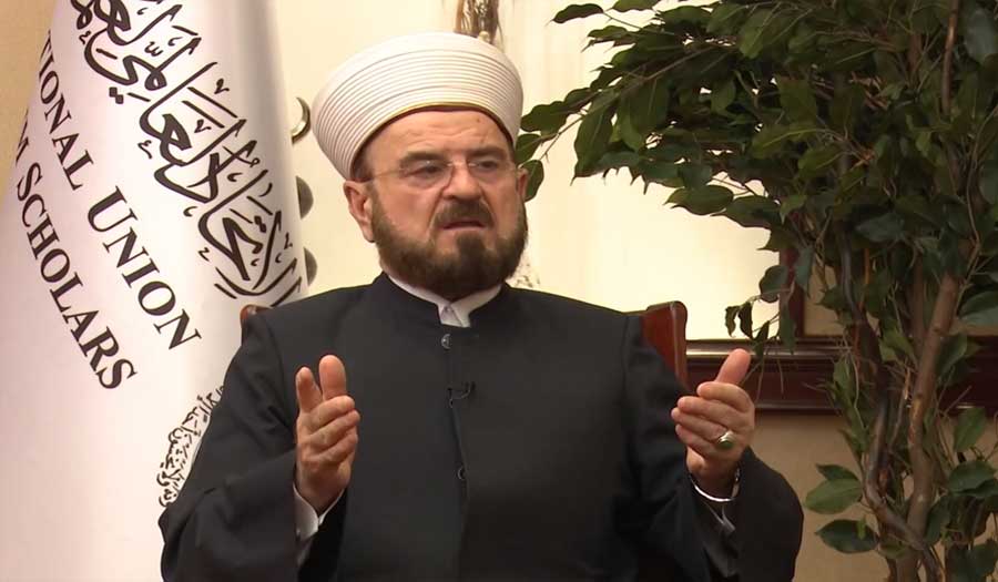 "اتحاد علماء المسلمين" يعلق على دعوات توحيد الصف الإسلامي