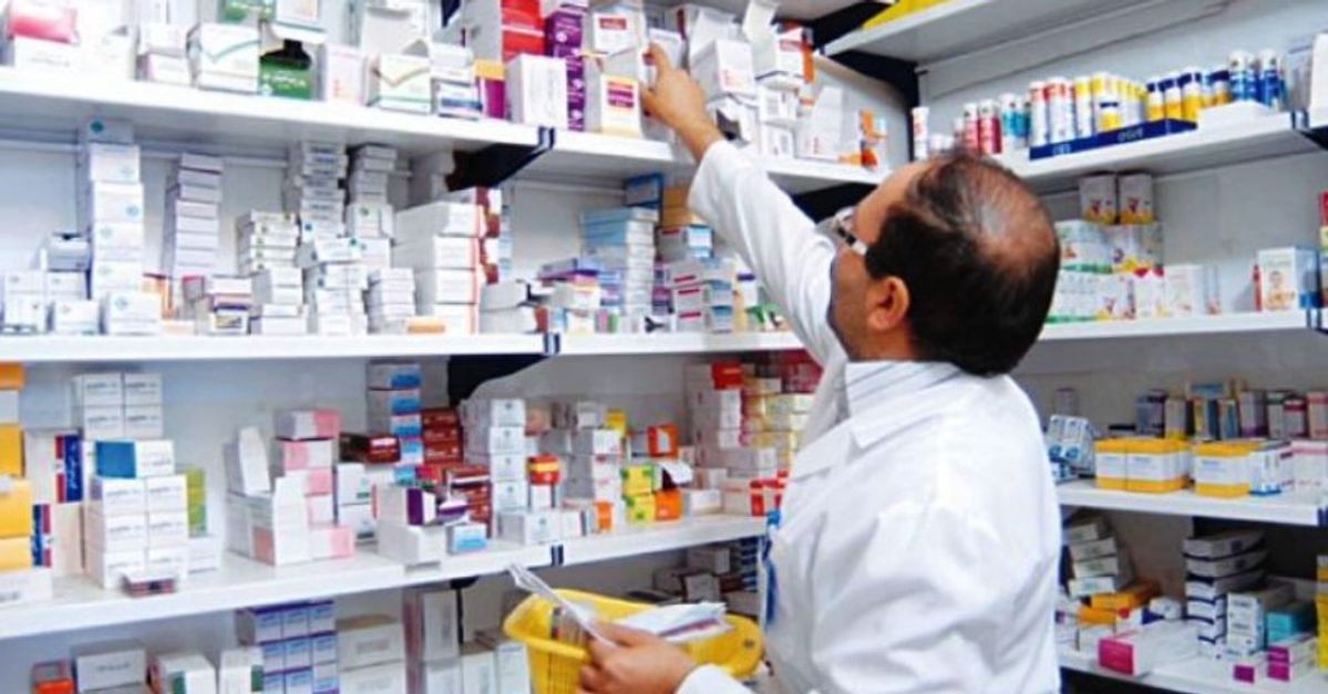 الكشف عن إنتاج إيران من المضادات الحيوية 