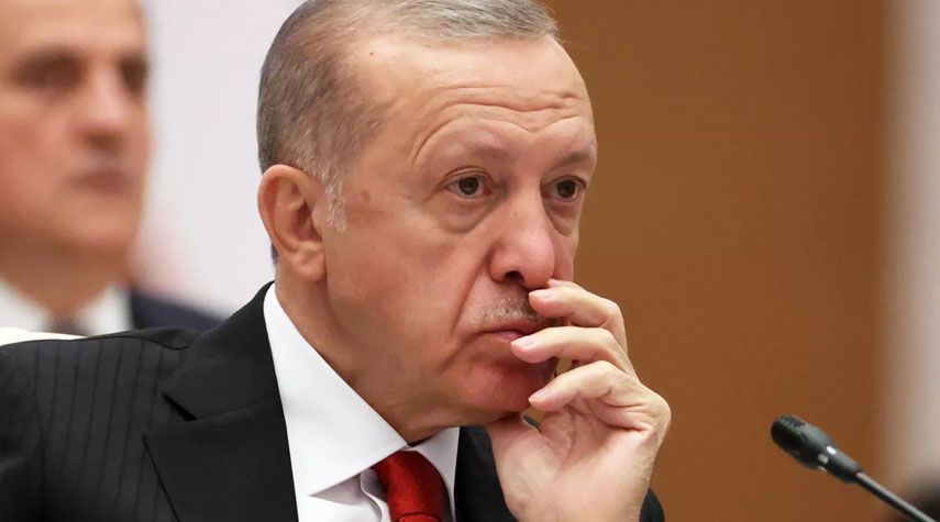 أردوغان: ندعم الباب المفتوح لحلف الناتو