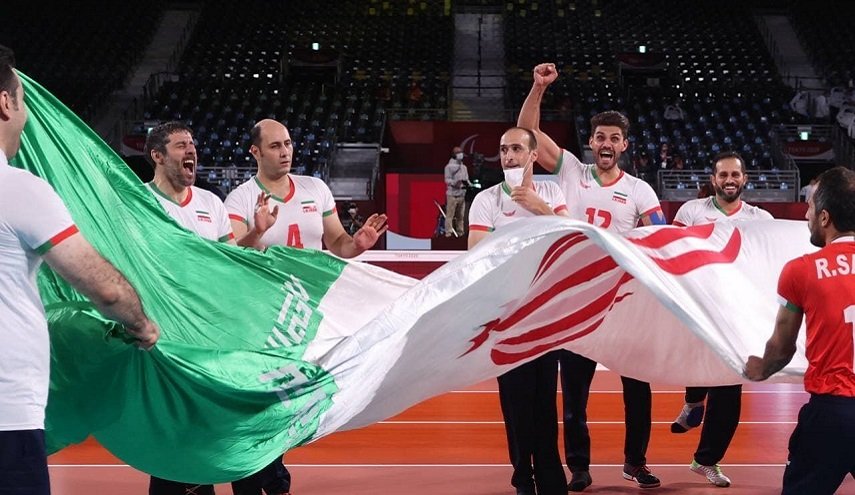 منتخب إيران للكرة الطائرة يتأهل لنهائي بطولة العالم