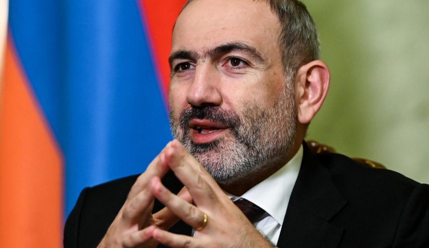 أرمينيا تقترح إنشاء منطقة منزوعة السلاح حول ناغورنو كاراباخ