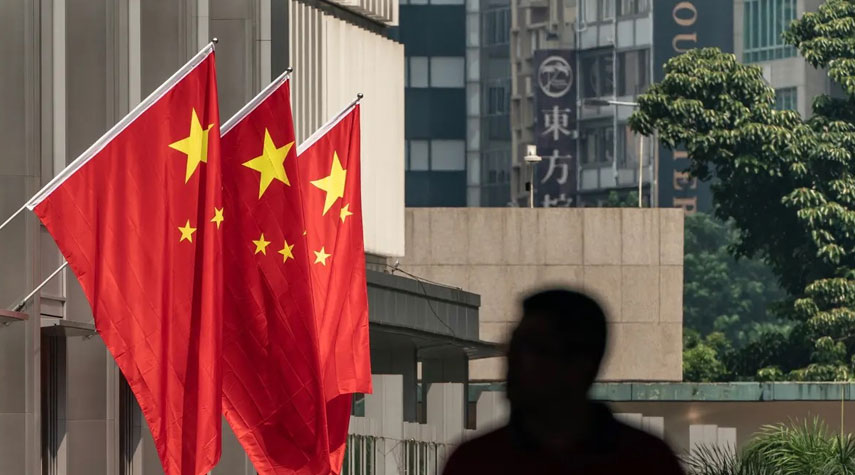بكين تدعو واشنطن للعمل معاً وتجنّب الأحكام الخاطئة