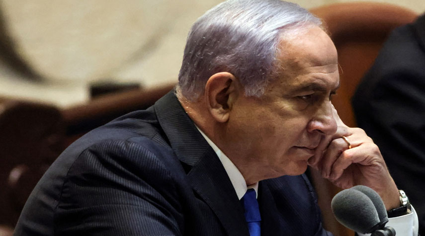 إعلام إسرائيلي: نتنياهو يحصل على توصية 63 عضو كنيست وسيؤلف حكومة