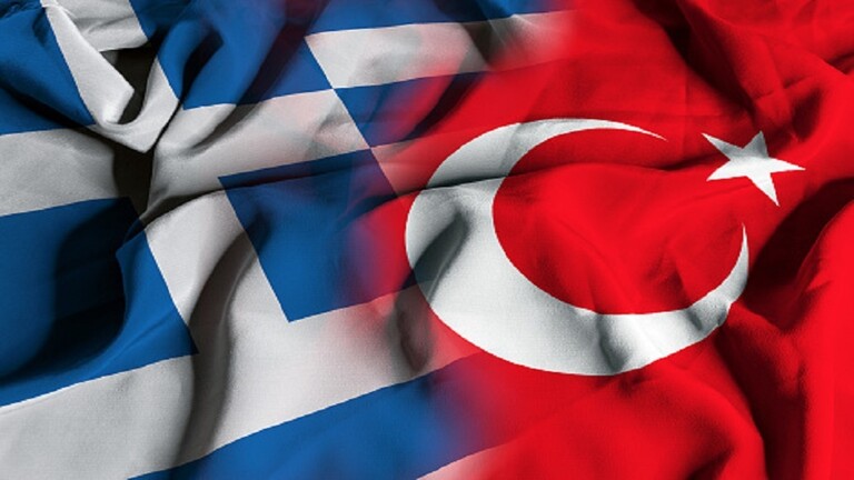 اليونان تتهم تركيا بالالتفاف على العقوبات ضد روسيا