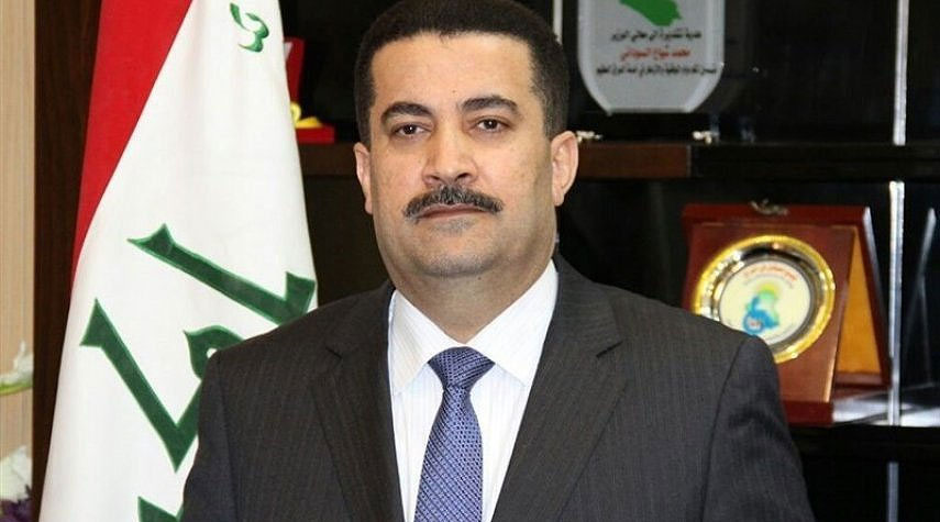 رئيس الوزراء العراقي: نسعى للعمل وفق أولويات تخفف معاناة المواطنين