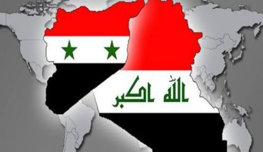 مباحثات سورية عراقية لتطوير التعاون البرلماني