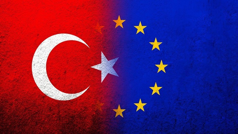 تركيا مهددة بالطرد من مجلس أوروبا