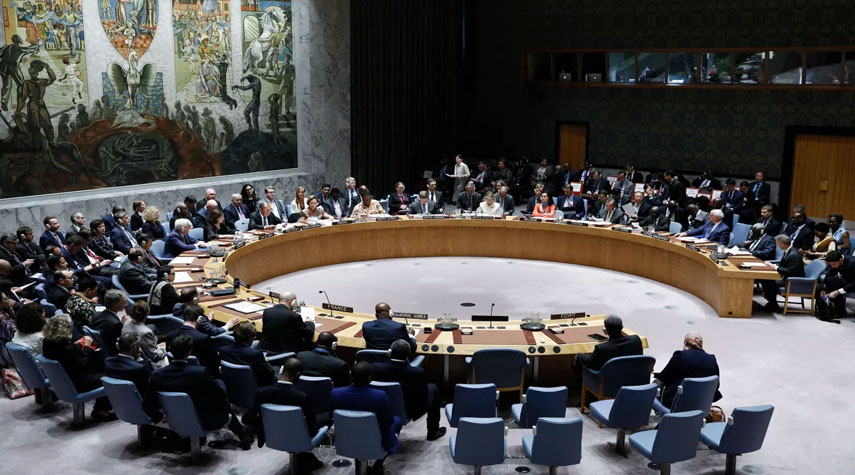 الأمم المتحدة تحيل "الاحتلال الإسرائيلي" لمحكمة العدل الدولية