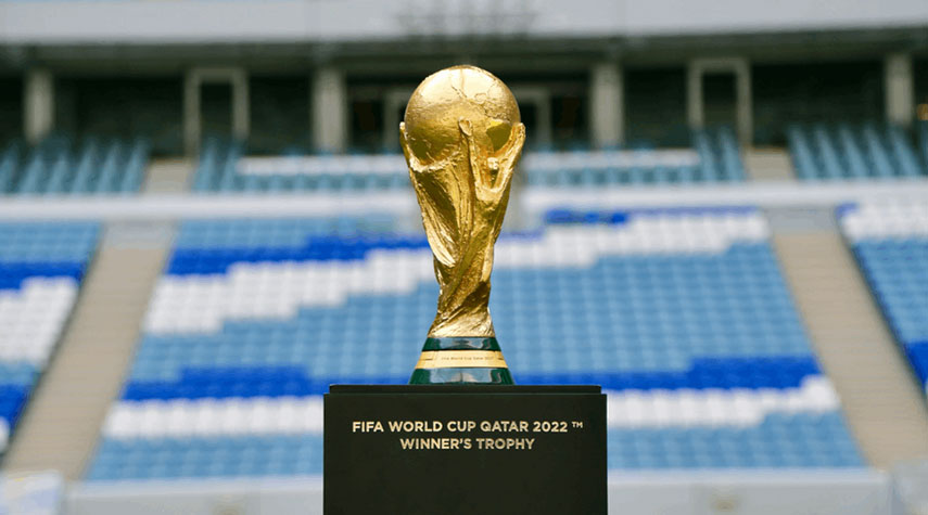 10 تعليقات أسطورية حول كأس العالم