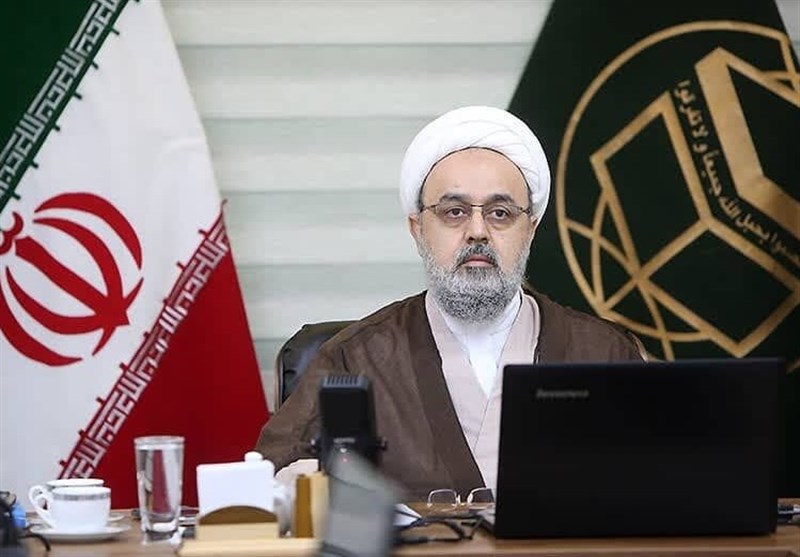 شهرياري يدعو شيخ الأزهر لزيارة إيران ونقاش الحوار الإسلامي
