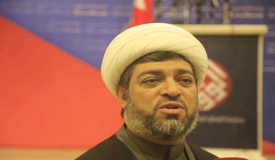الوفاق: الانتخابات في البحرين شهدت عزوفا كبيرا عن المشاركة