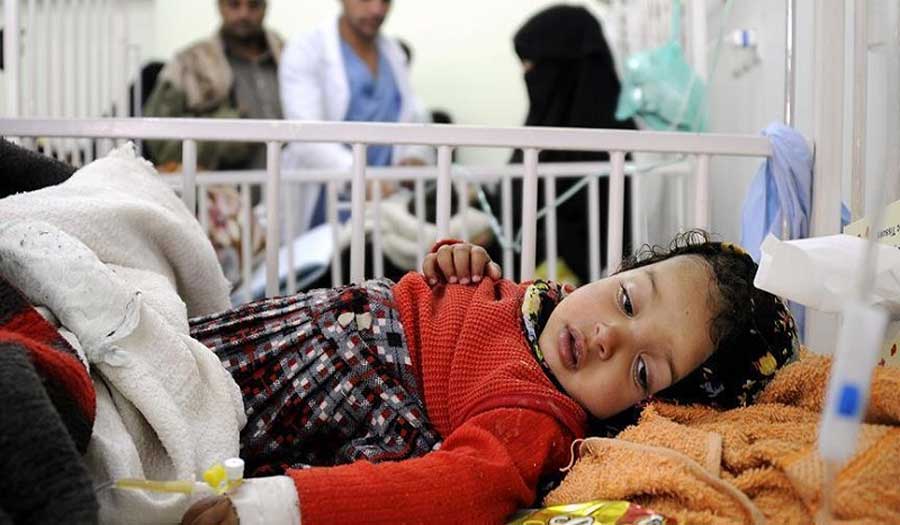اليمن: 170 ألف مريض مهددون بتوقف إمداد الأدوية جراء العدوان والحصار