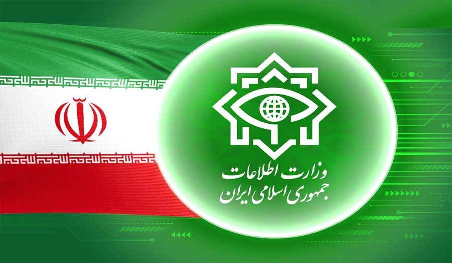 وزارة الأمن الإيرانية تفكك شبكة كبيرة لتهريب المخدرات
