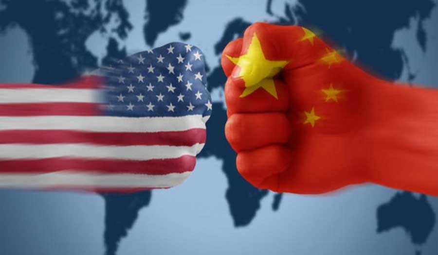 صندوق النقد تحذّر من تداعيات التنافس الأميركي الصيني على الاقتصاد العالمي