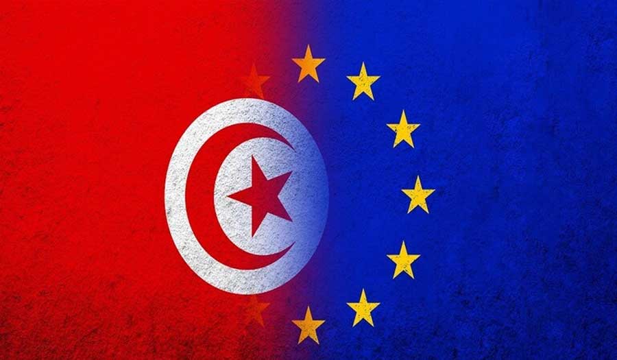 تونس تتلقى هبة 100 مليون يورو من الاتحاد الأوروبي